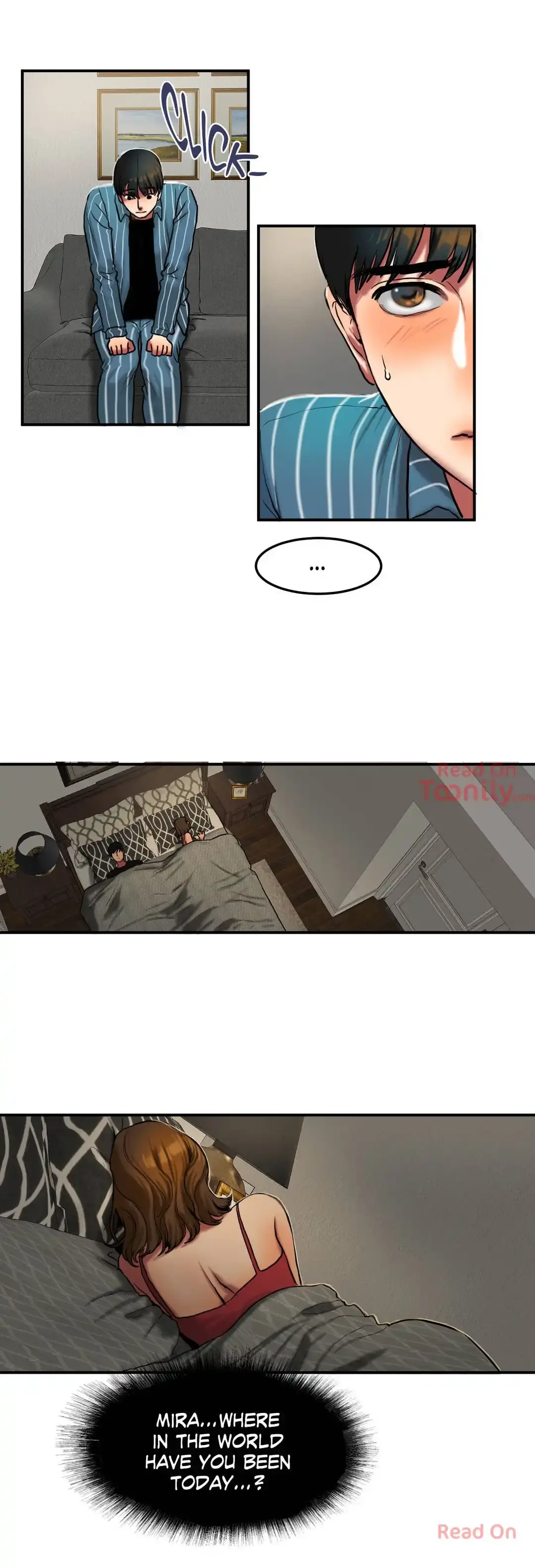 Bittersweet Episode 26 - Page 7