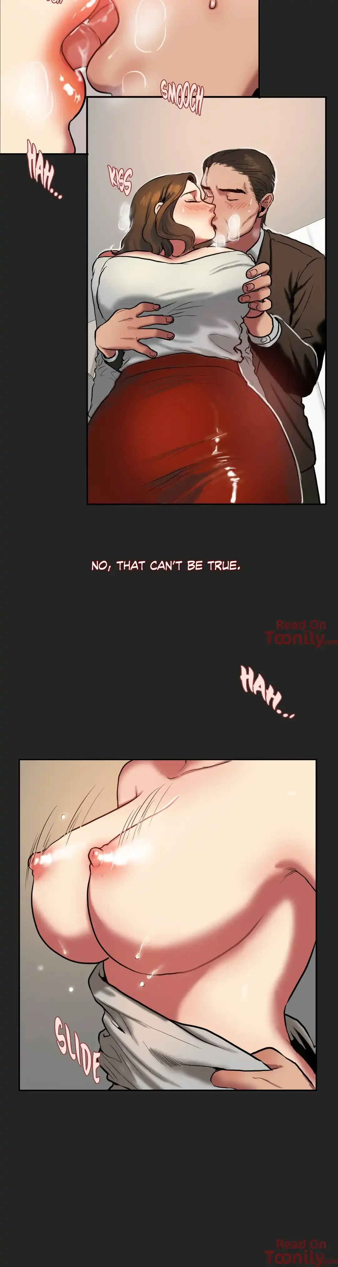 Bittersweet Episode 26 - Page 9