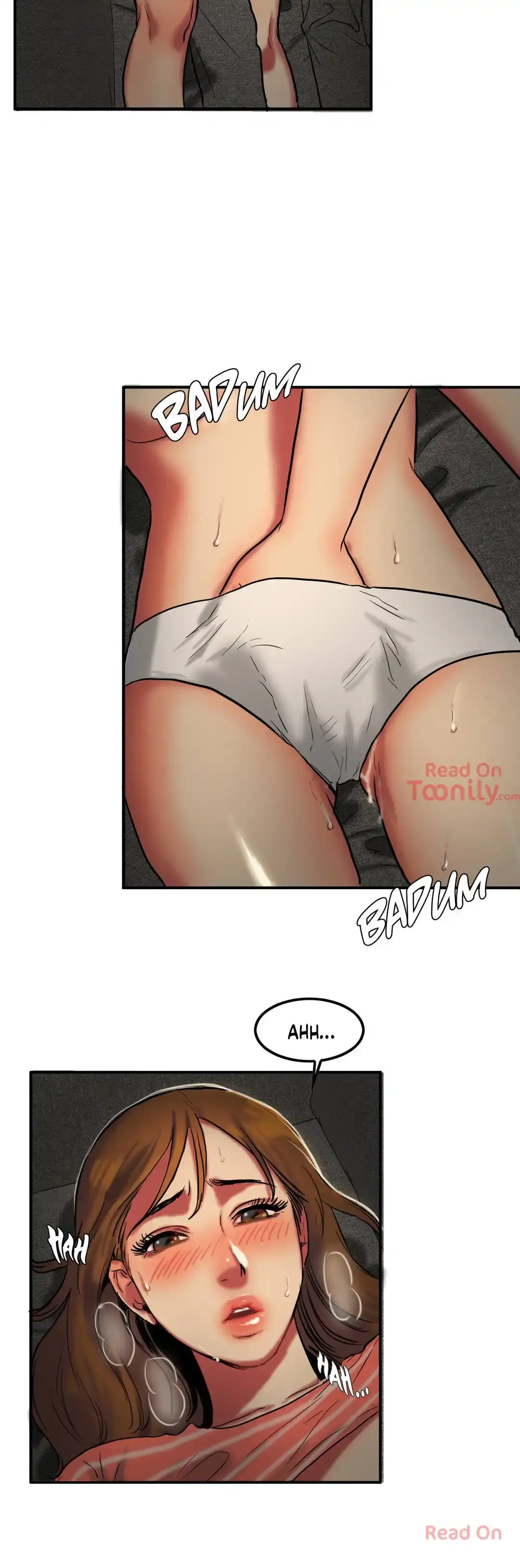 Bittersweet Episode 27 - Page 13