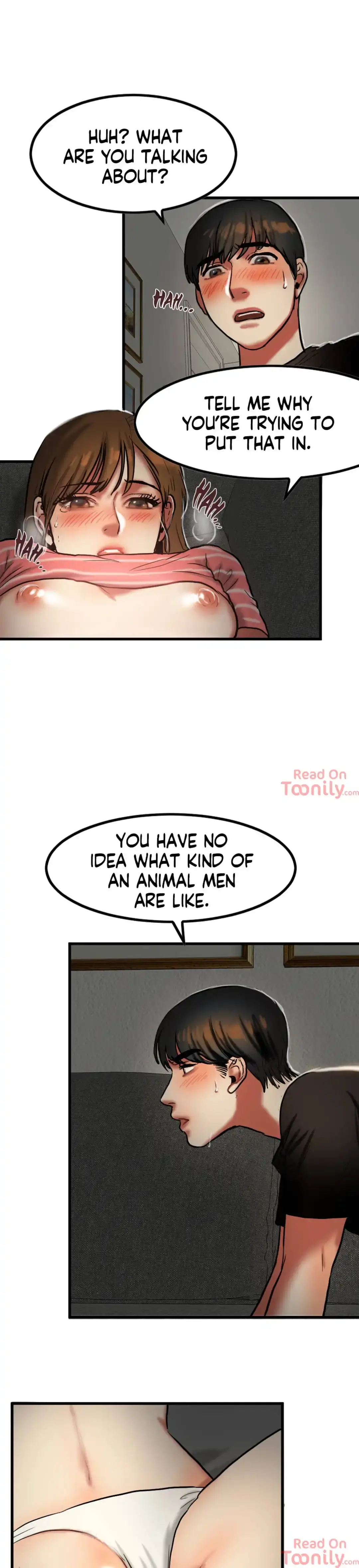 Bittersweet Episode 27 - Page 17