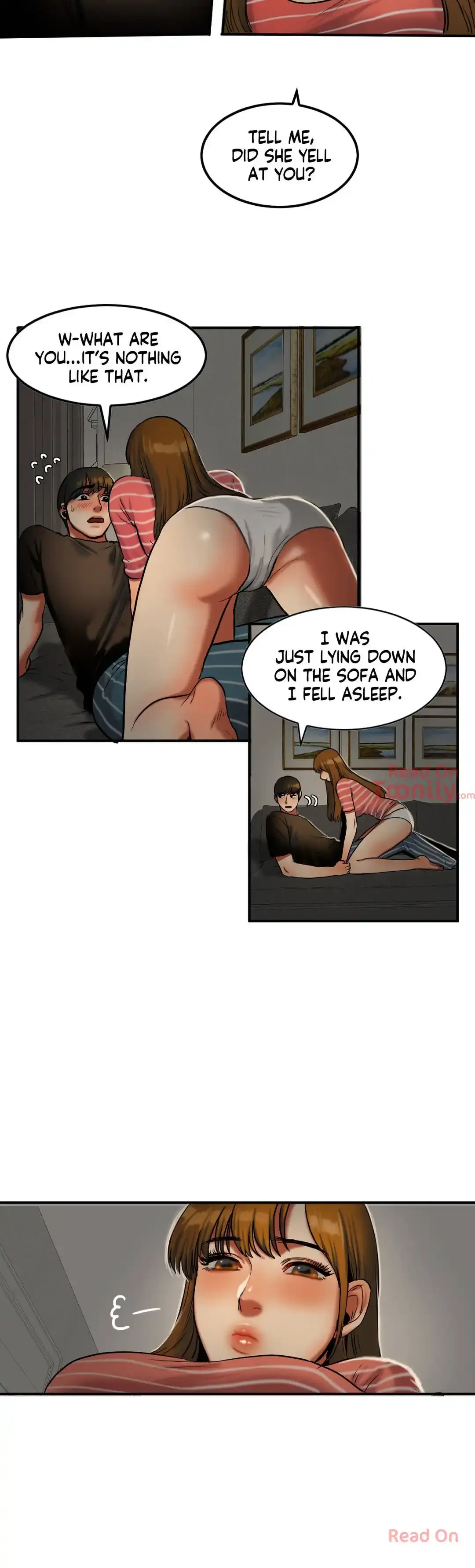 Bittersweet Episode 27 - Page 3