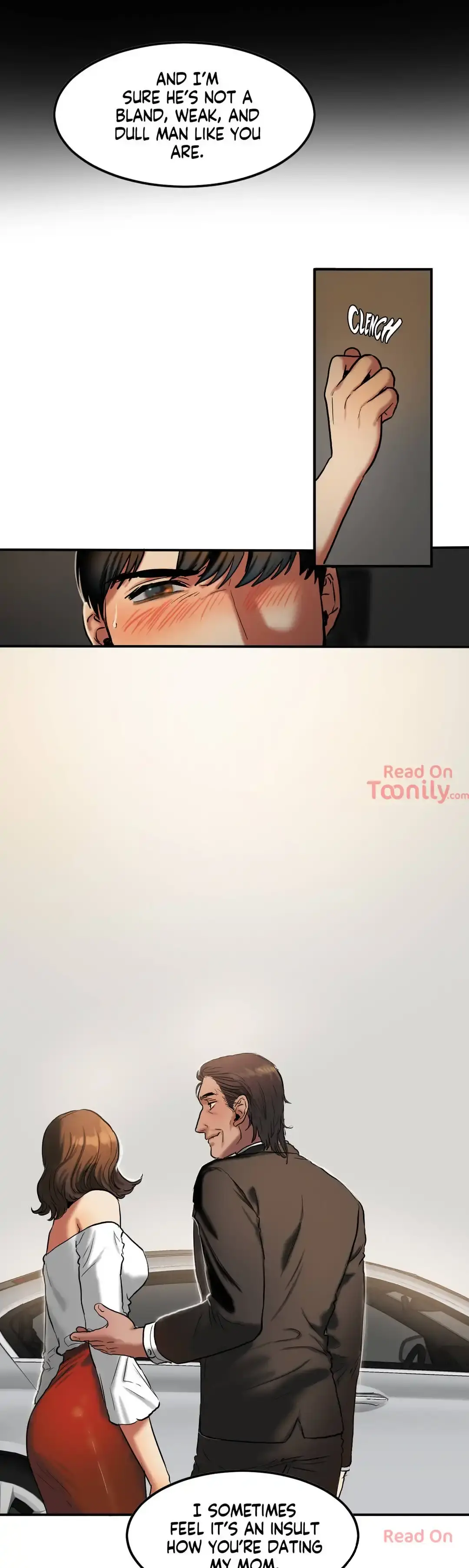 Bittersweet Episode 27 - Page 5