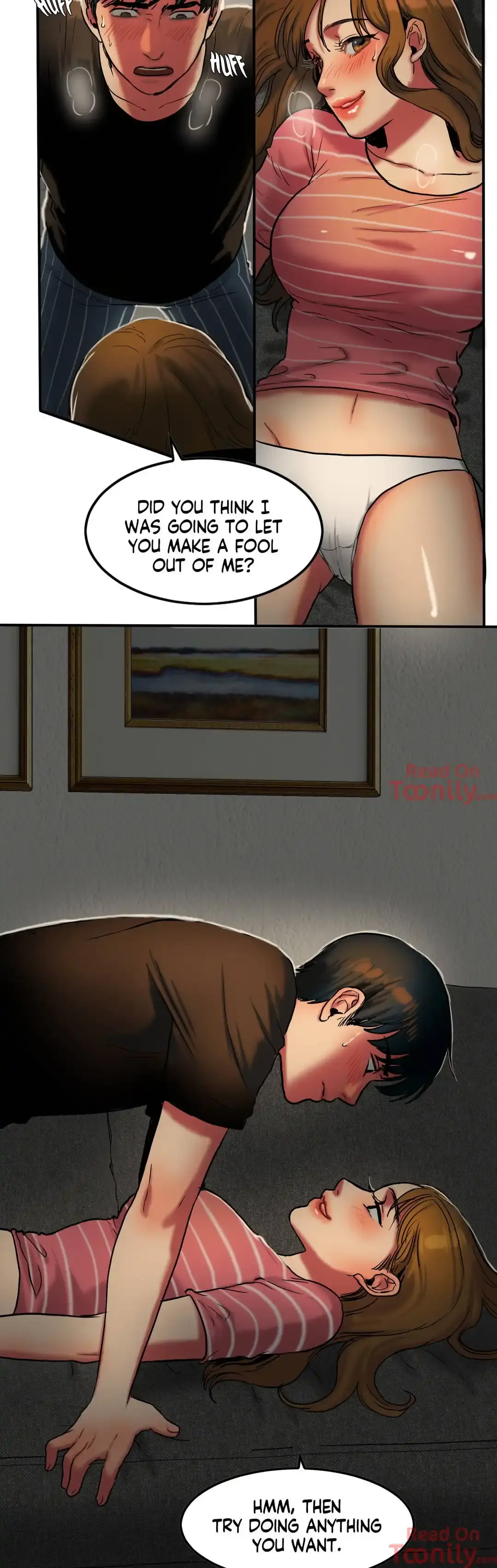 Bittersweet Episode 27 - Page 9