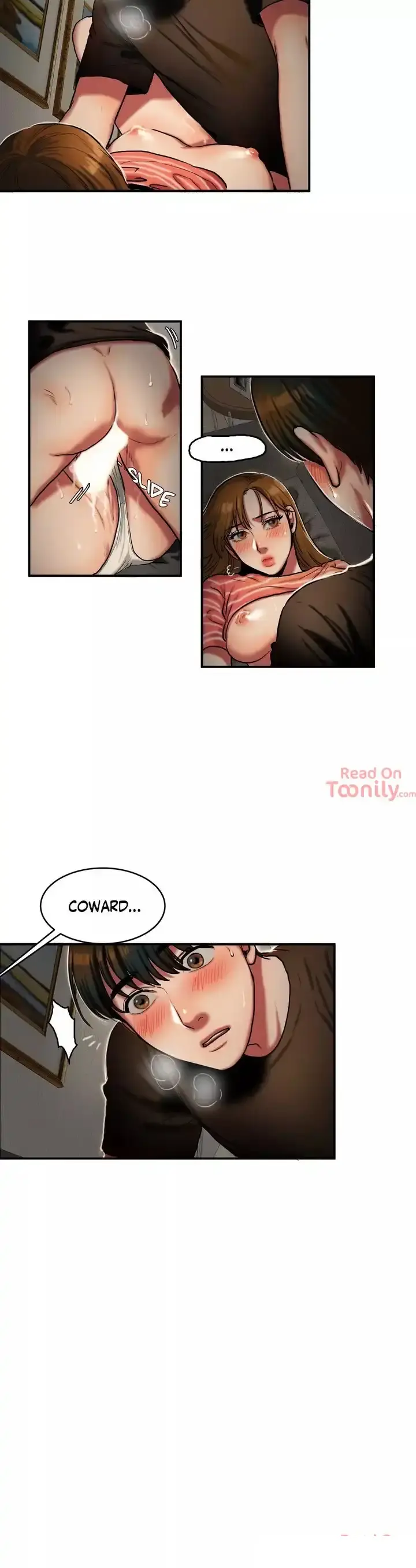 Bittersweet Episode 28 - Page 2