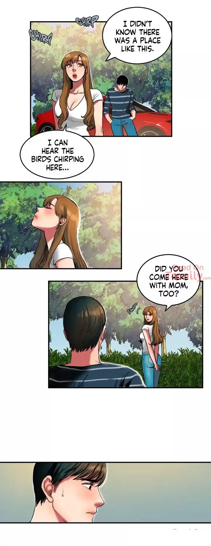 Bittersweet Episode 29 - Page 11
