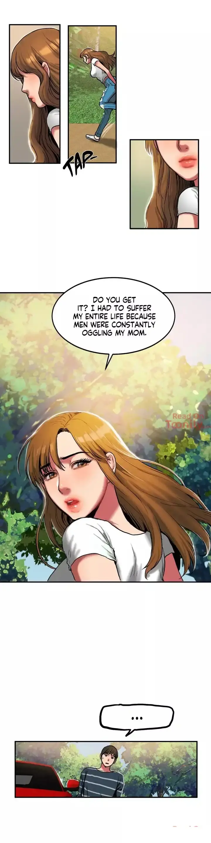 Bittersweet Episode 29 - Page 16