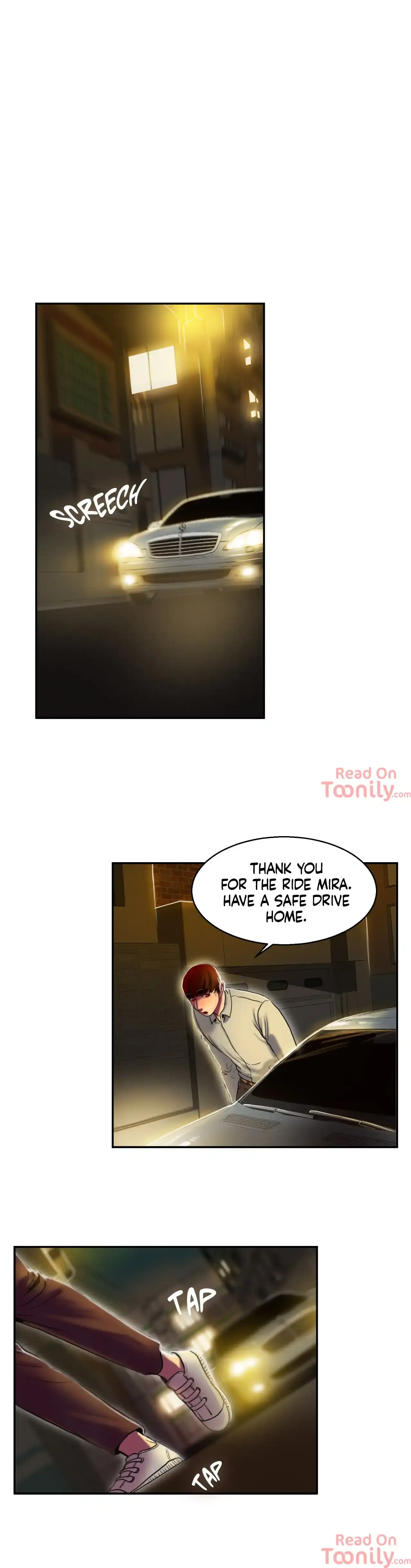 Bittersweet Episode 3 - Page 11