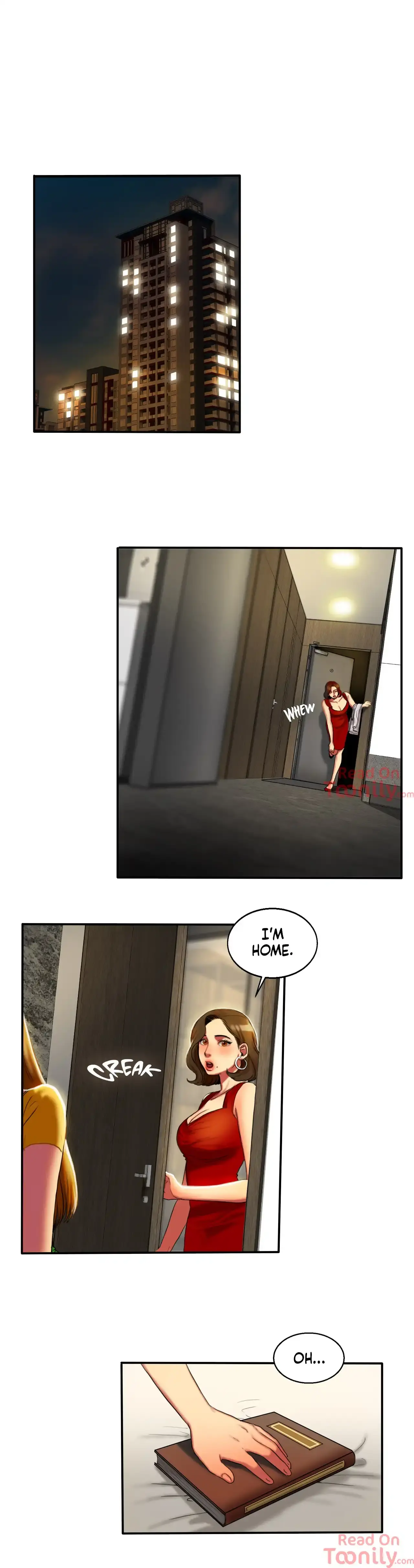 Bittersweet Episode 3 - Page 25