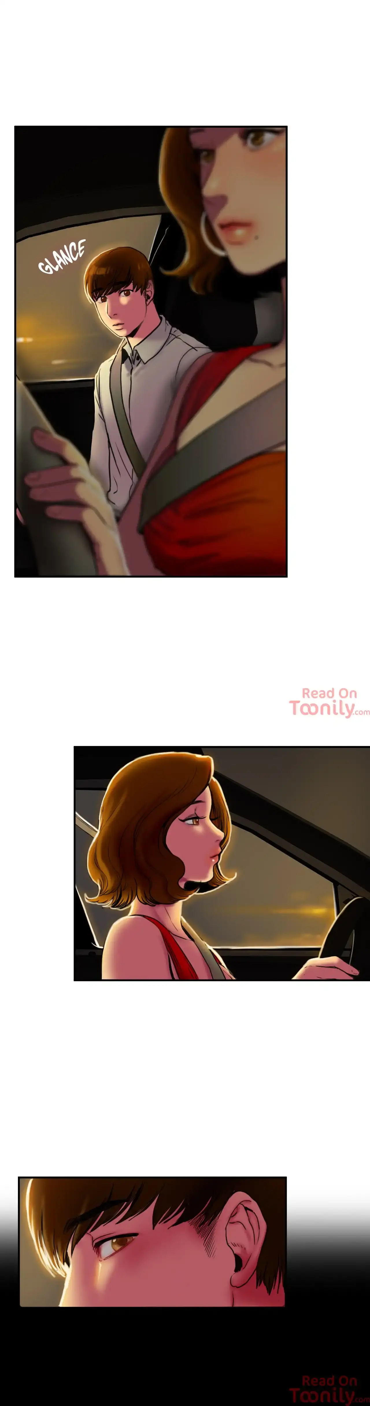 Bittersweet Episode 3 - Page 8