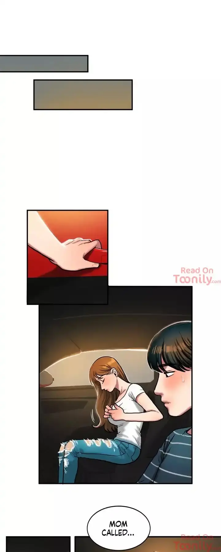 Bittersweet Episode 30 - Page 12