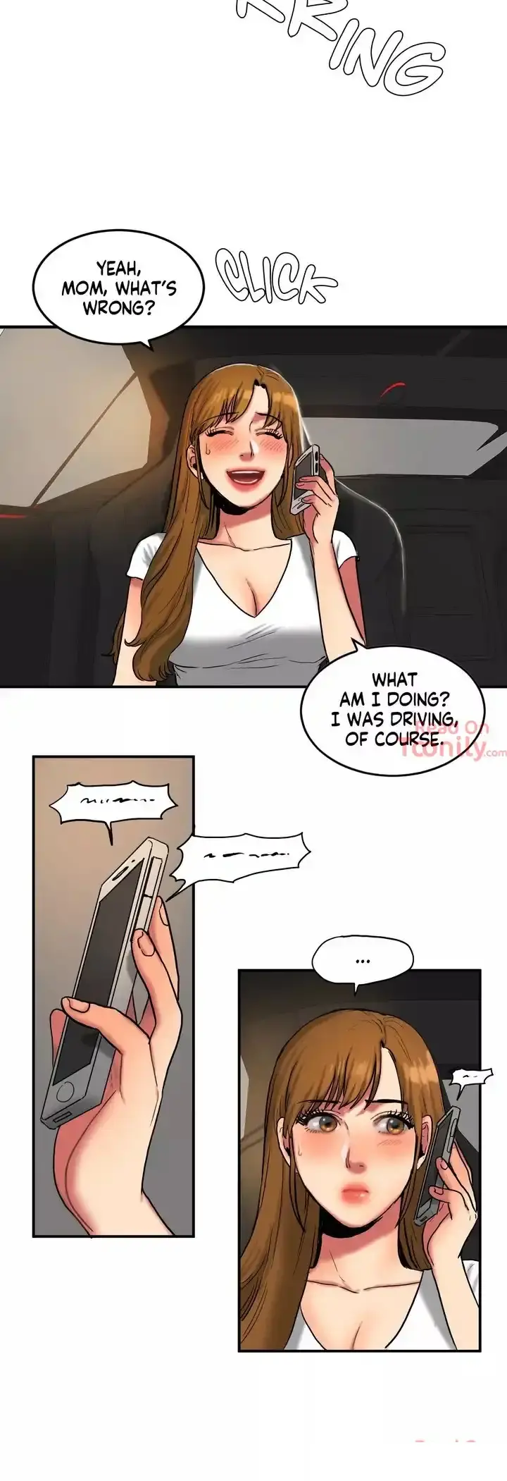 Bittersweet Episode 30 - Page 15