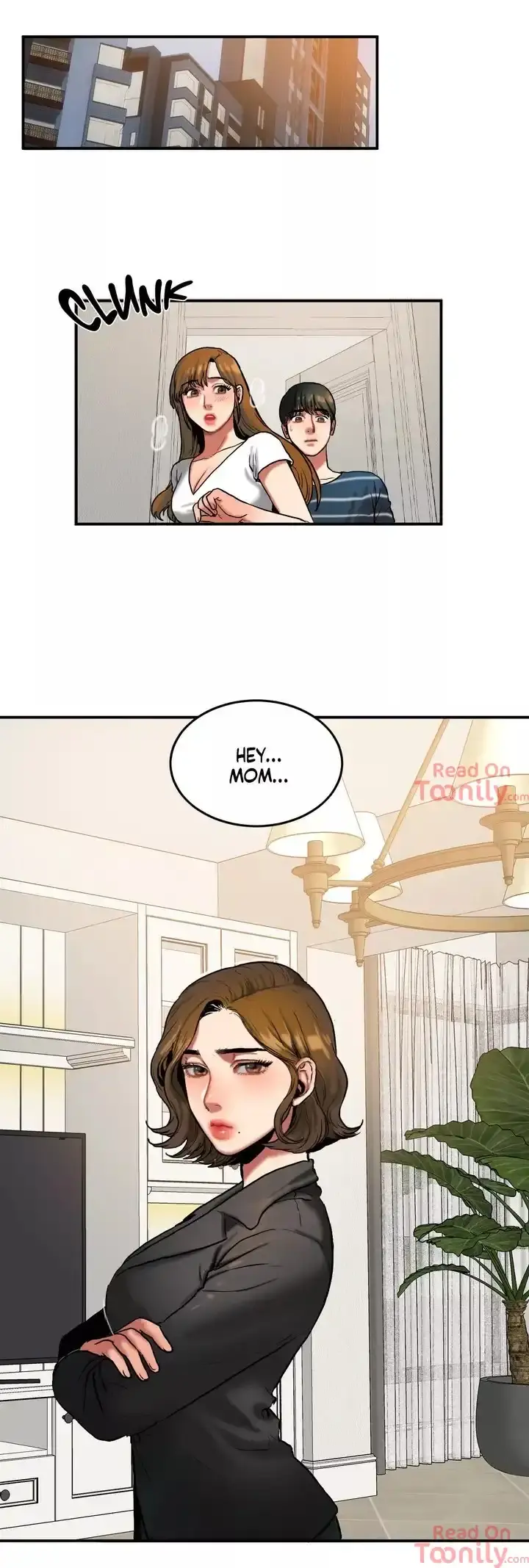 Bittersweet Episode 30 - Page 17