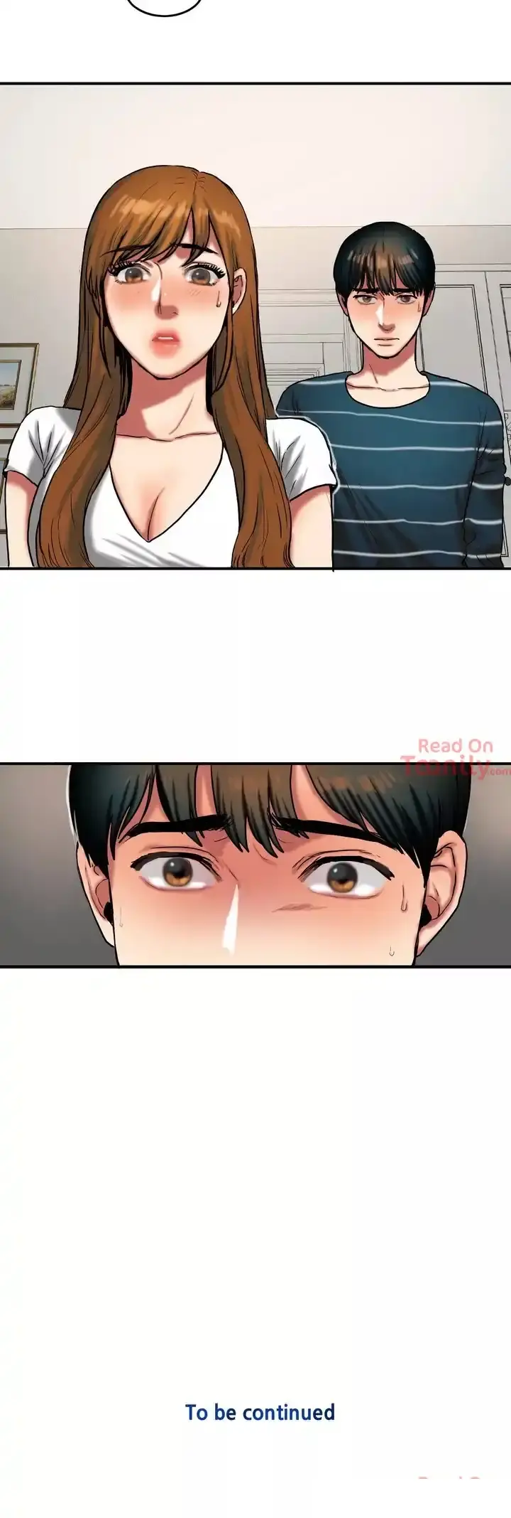 Bittersweet Episode 30 - Page 20