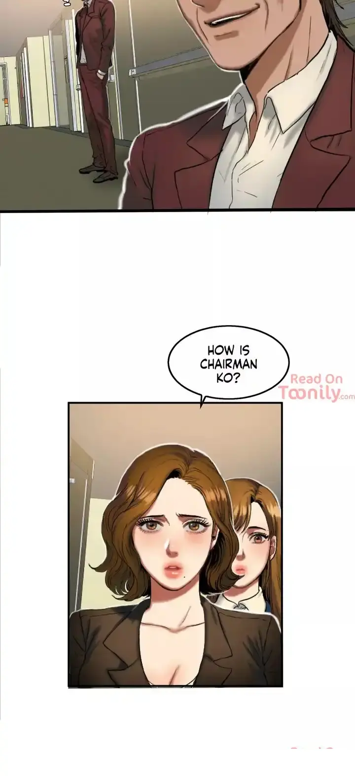 Bittersweet Episode 31 - Page 12