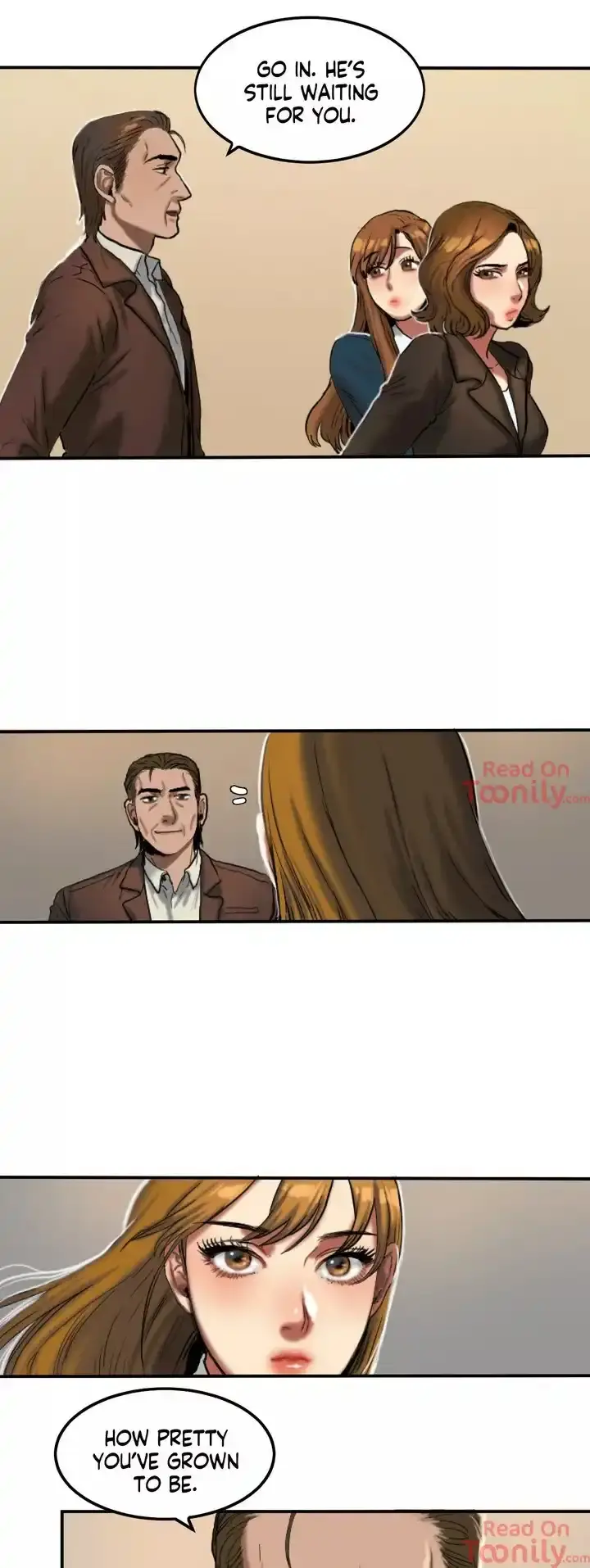 Bittersweet Episode 31 - Page 13