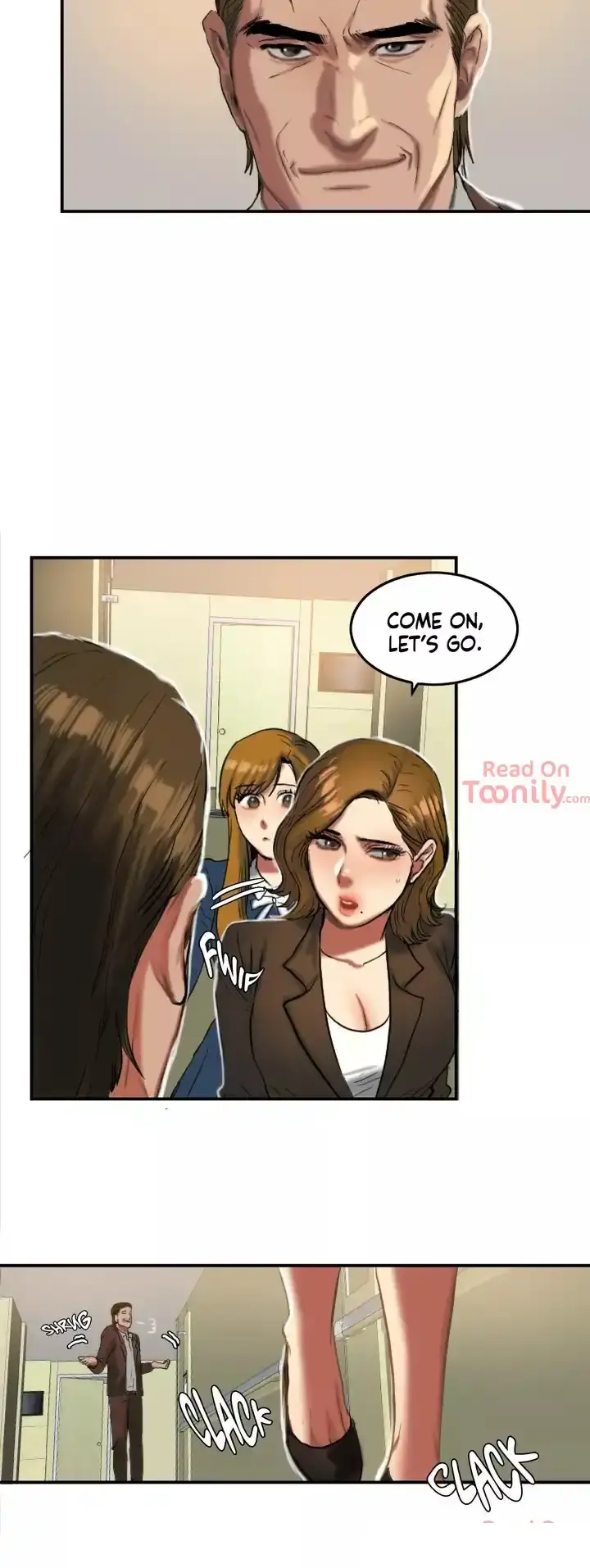 Bittersweet Episode 31 - Page 14