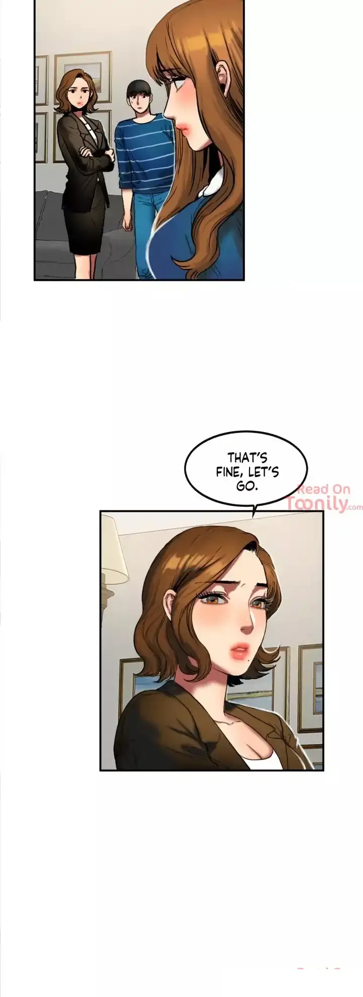 Bittersweet Episode 31 - Page 2