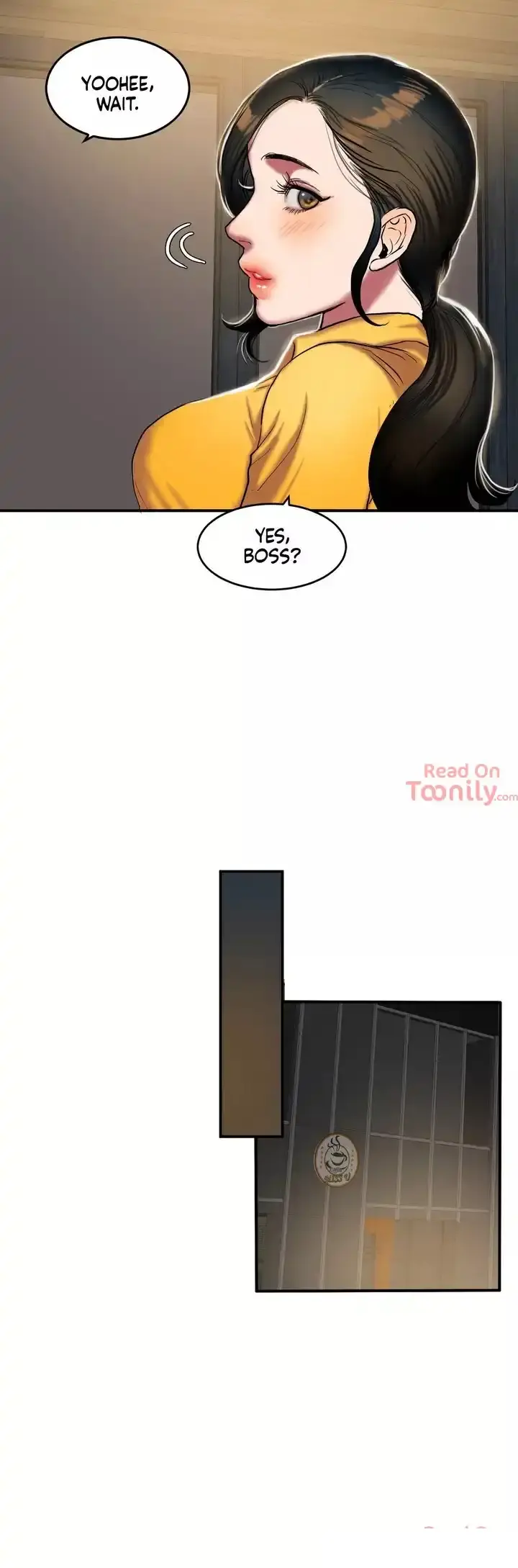Bittersweet Episode 32 - Page 11