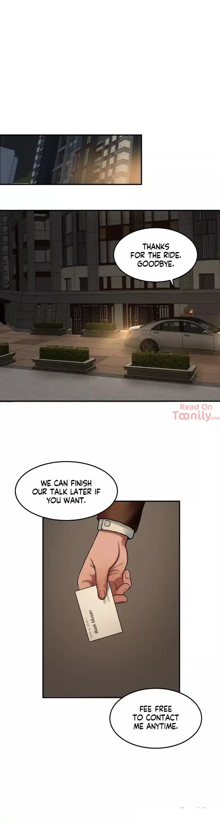 Bittersweet Episode 33 - Page 4