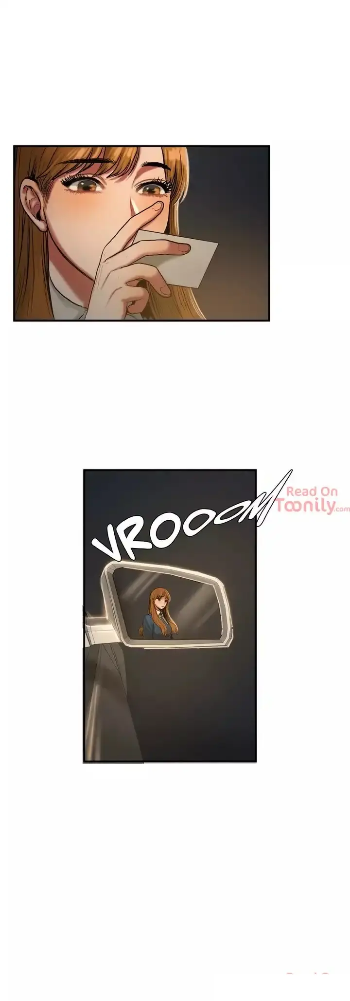 Bittersweet Episode 33 - Page 5