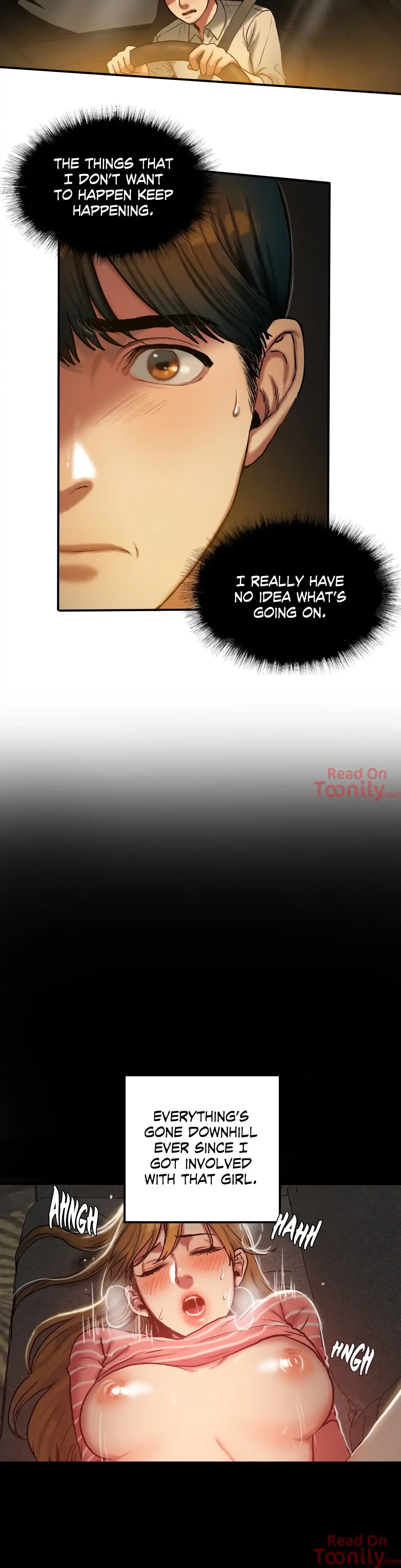 Bittersweet Episode 34 - Page 3