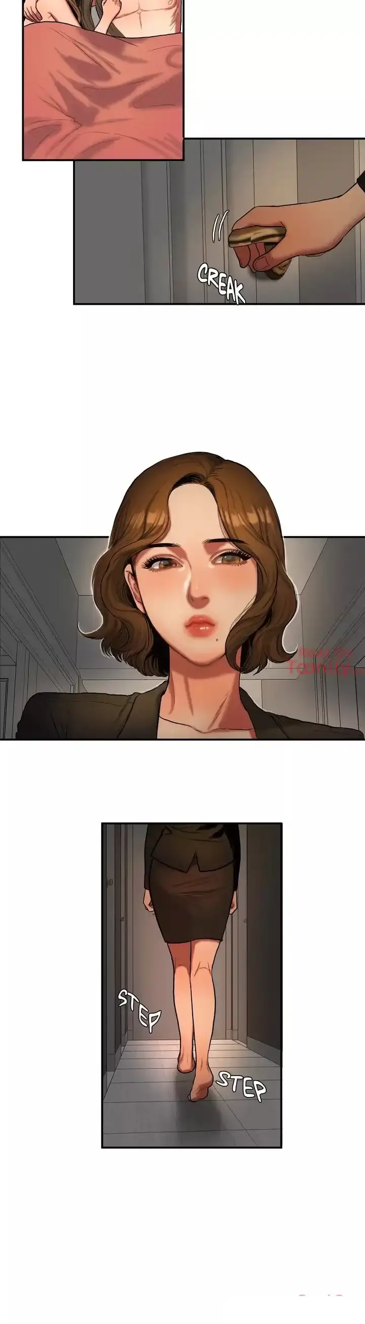 Bittersweet Episode 36 - Page 20