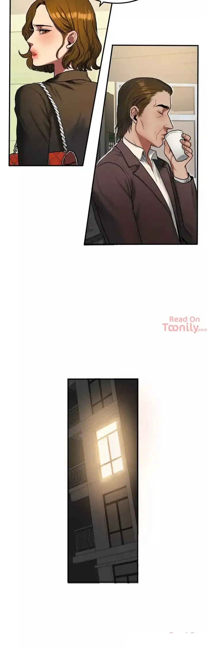 Bittersweet Episode 36 - Page 4