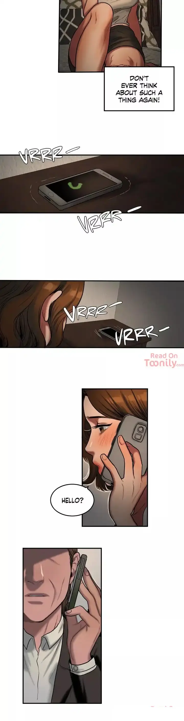 Bittersweet Episode 37 - Page 16
