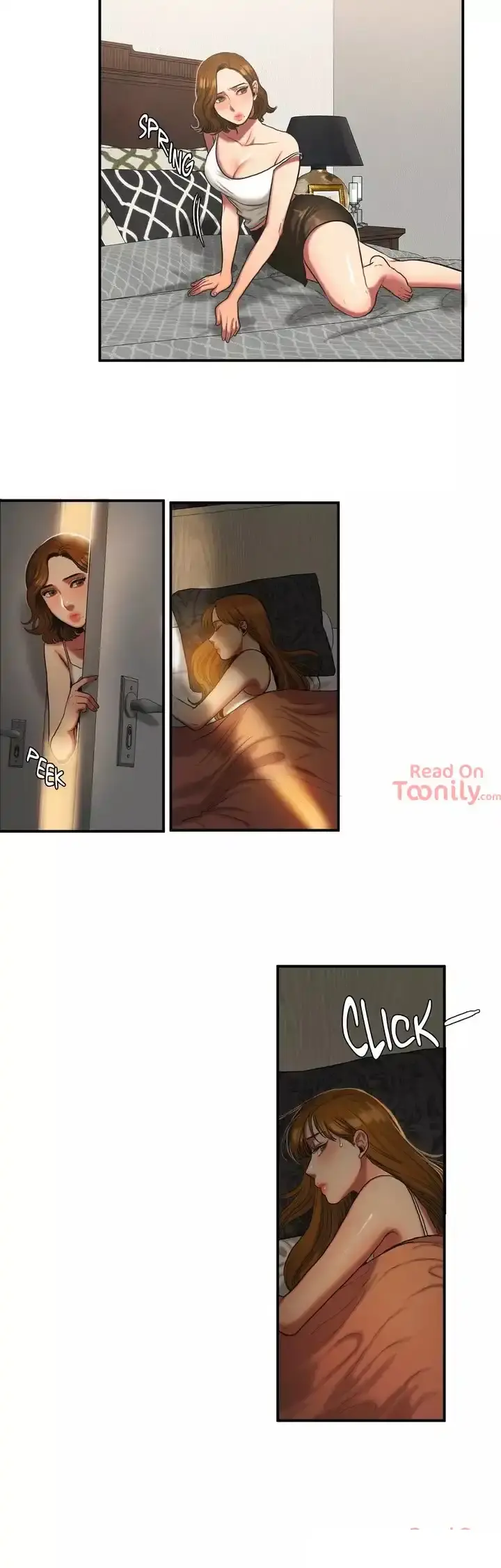 Bittersweet Episode 37 - Page 4