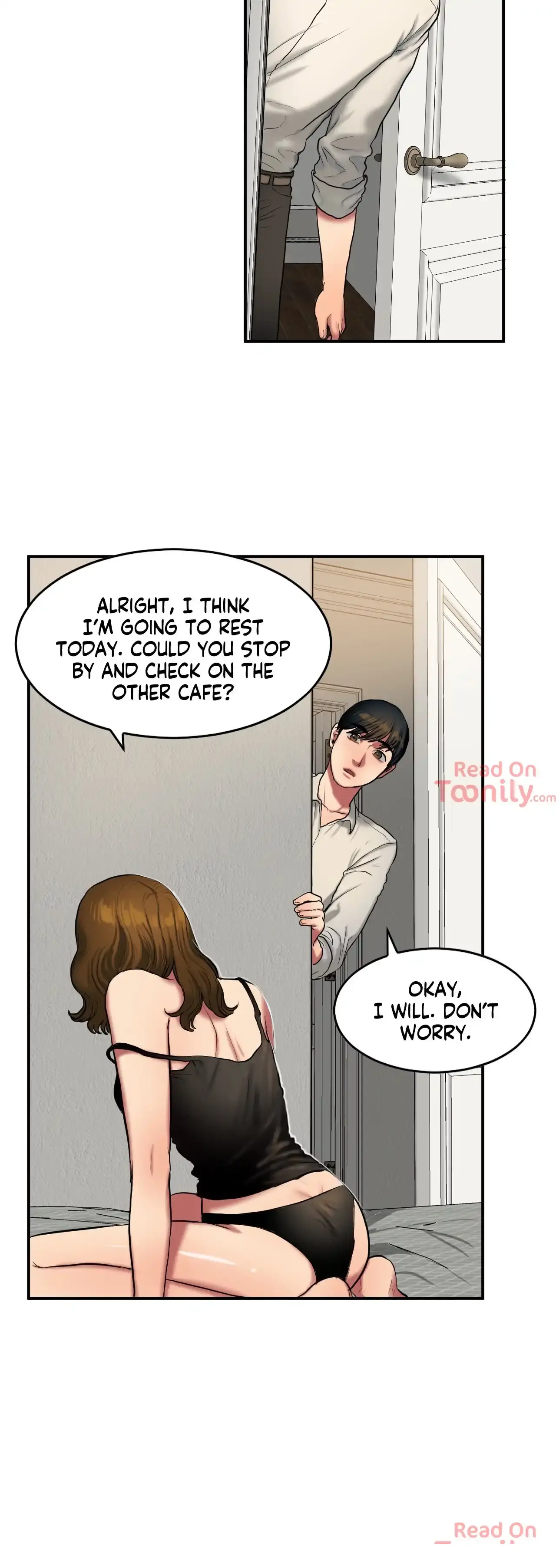 Bittersweet Episode 38 - Page 10