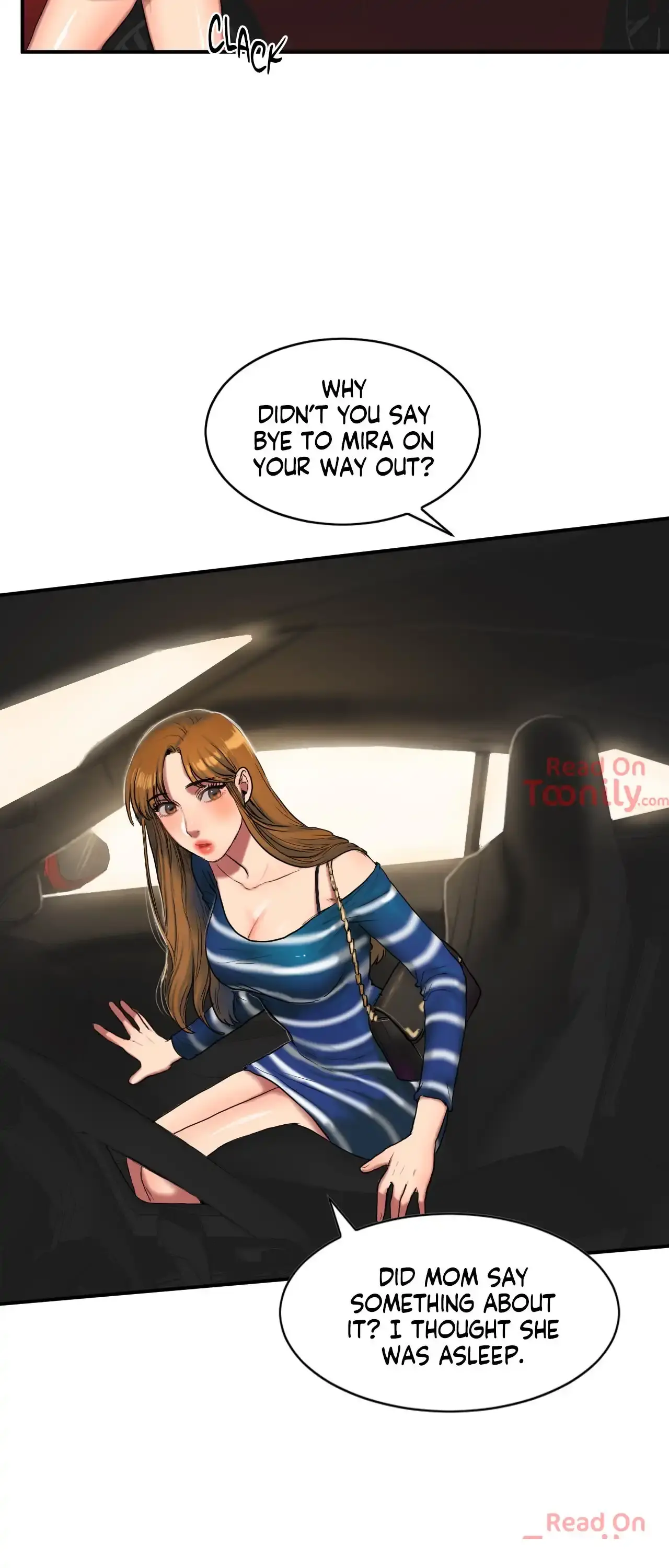 Bittersweet Episode 38 - Page 14