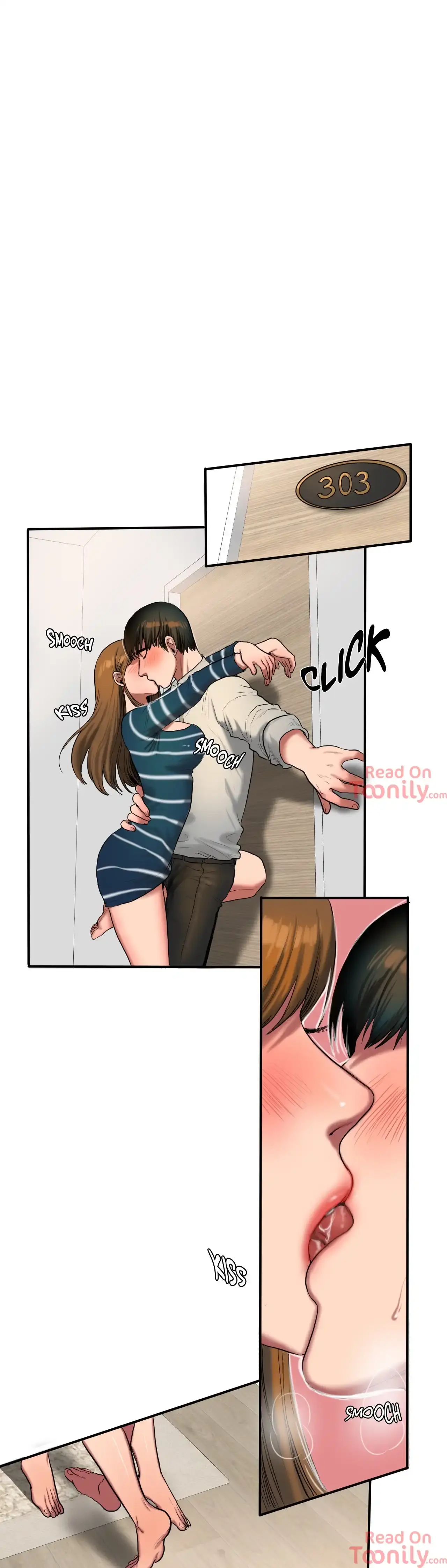Bittersweet Episode 38 - Page 18