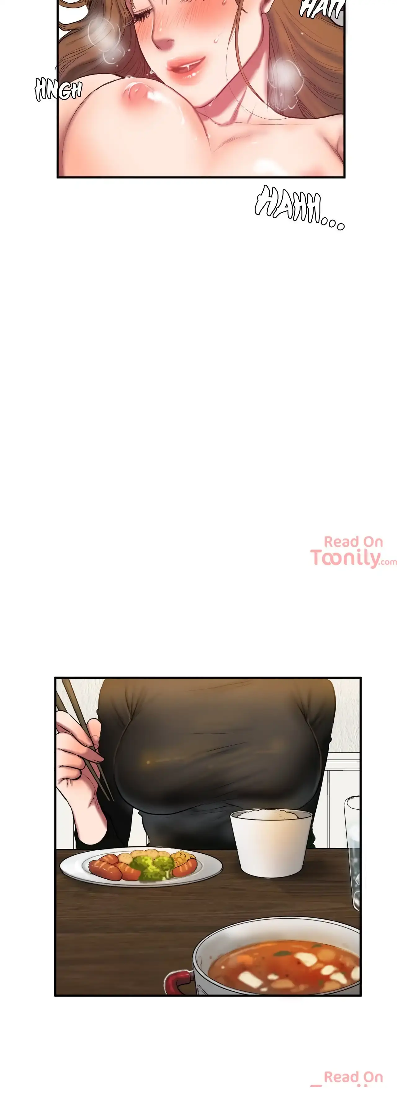 Bittersweet Episode 38 - Page 22