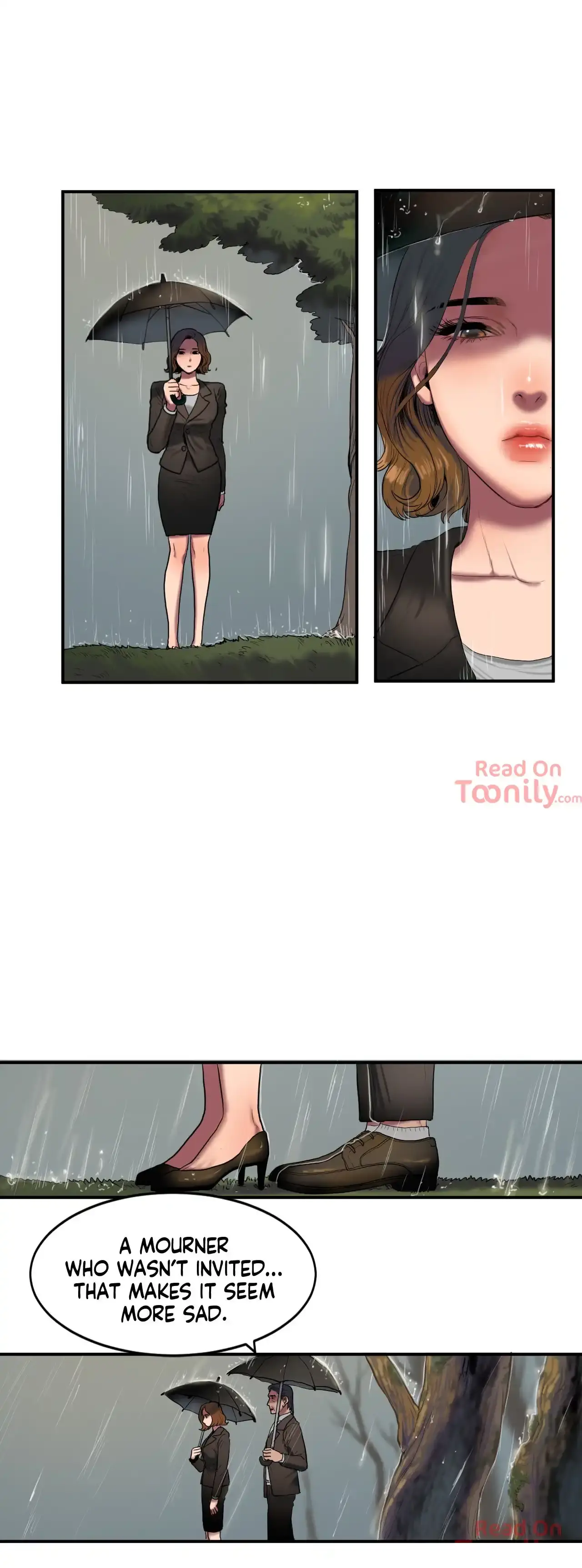 Bittersweet Episode 38 - Page 3