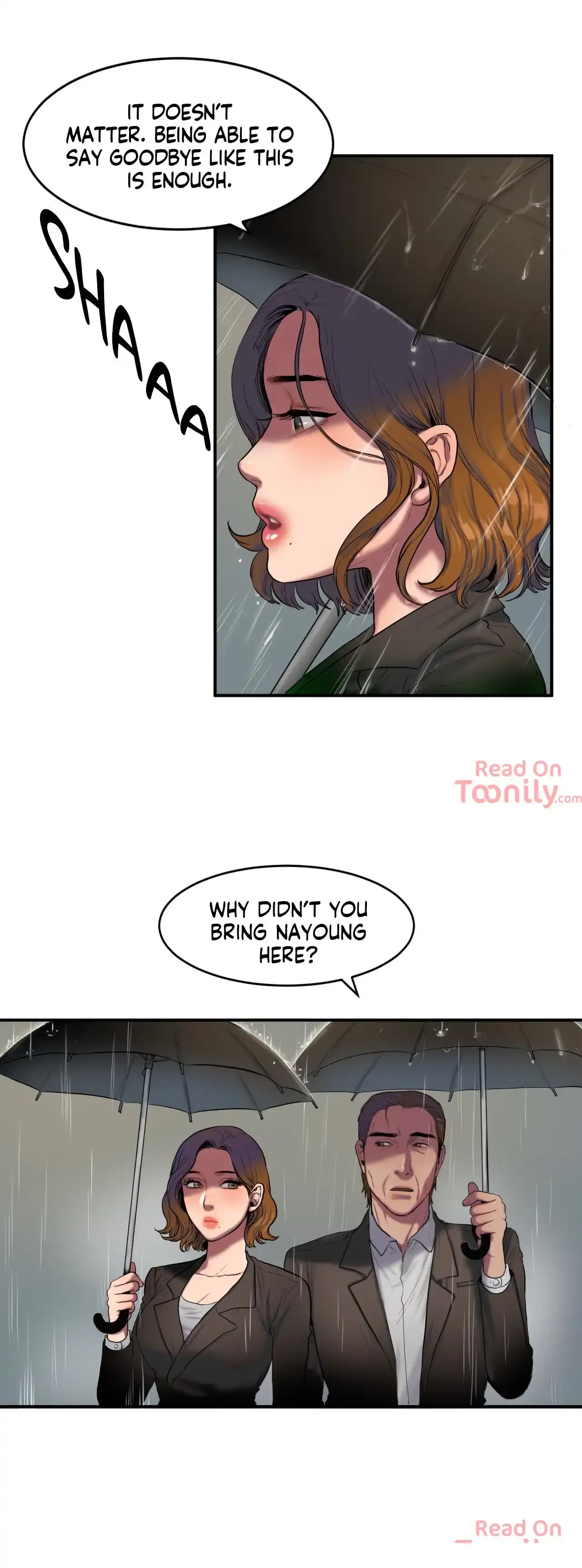 Bittersweet Episode 38 - Page 4
