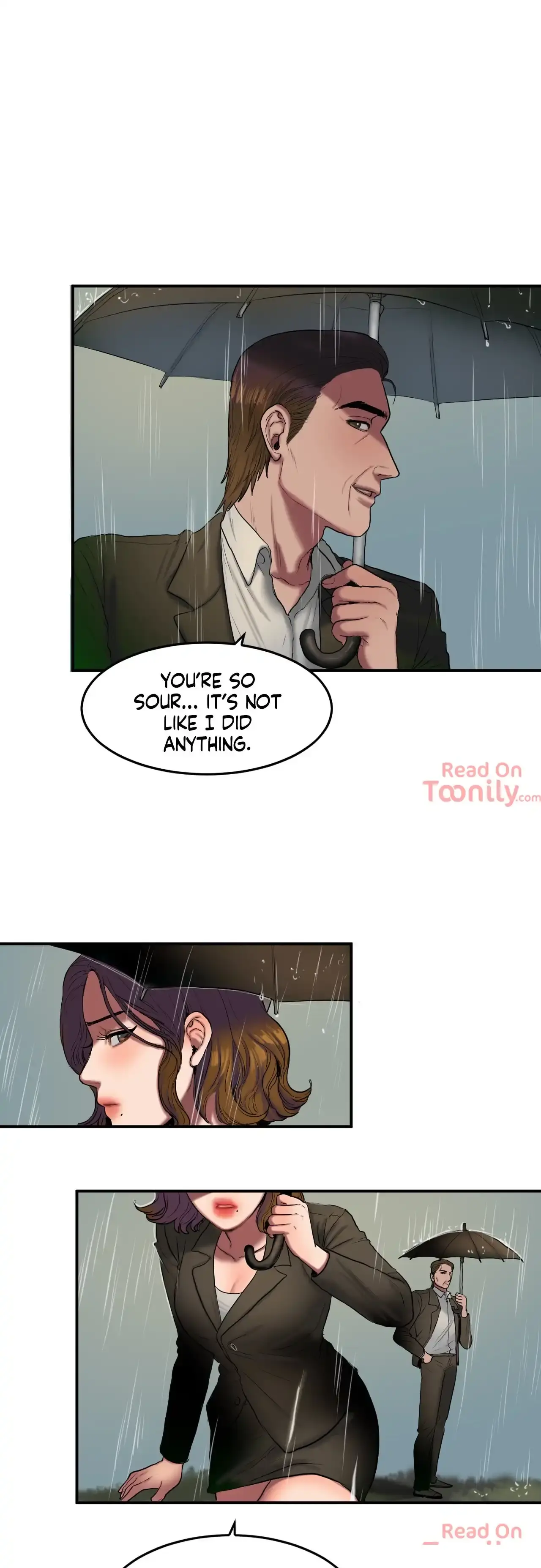 Bittersweet Episode 38 - Page 6