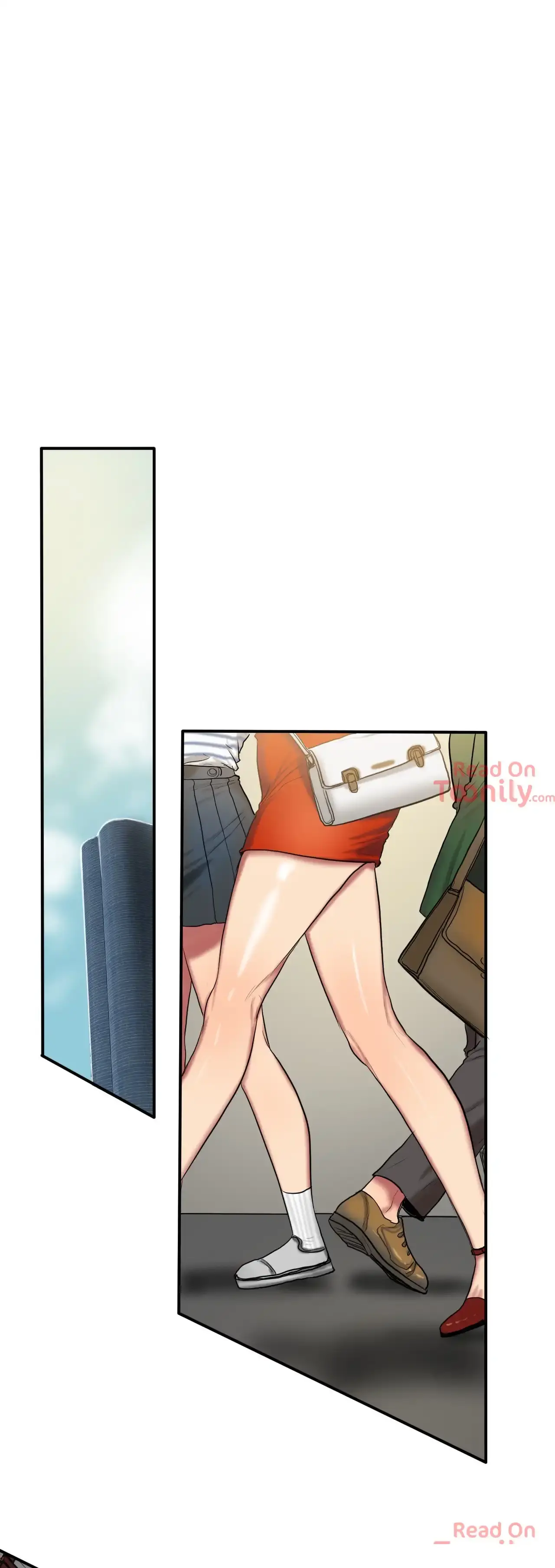 Bittersweet Episode 38 - Page 8