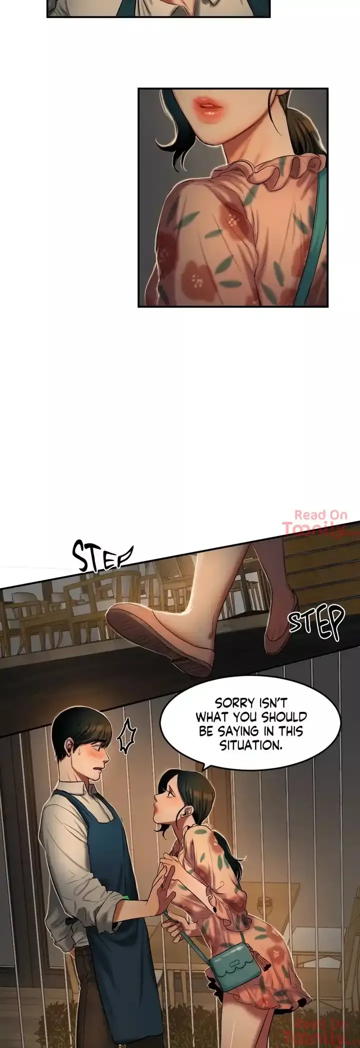 Bittersweet Episode 39 - Page 10