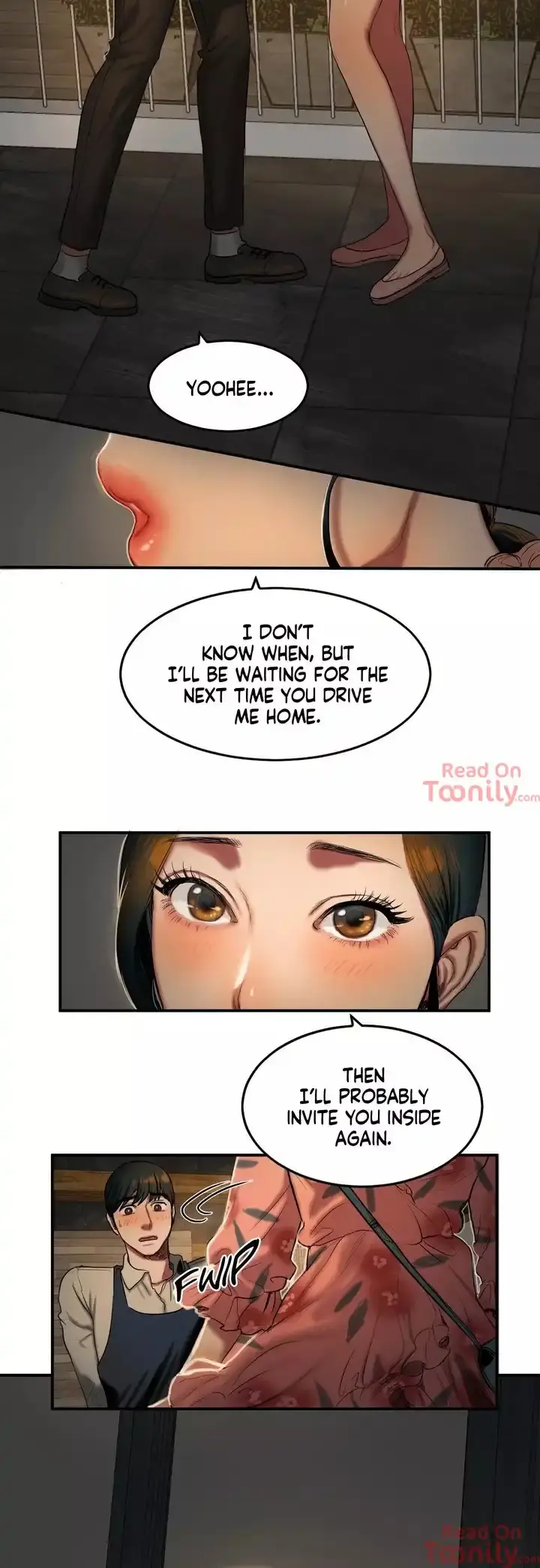 Bittersweet Episode 39 - Page 11