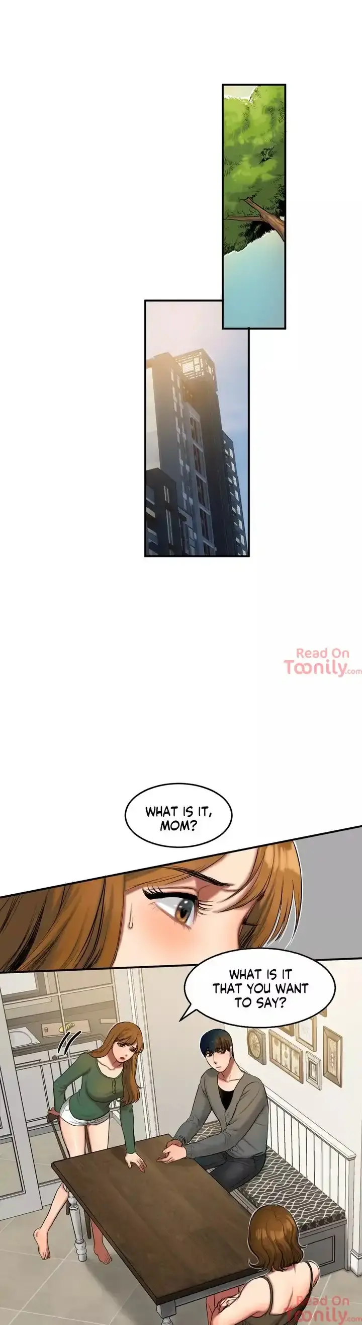 Bittersweet Episode 39 - Page 13