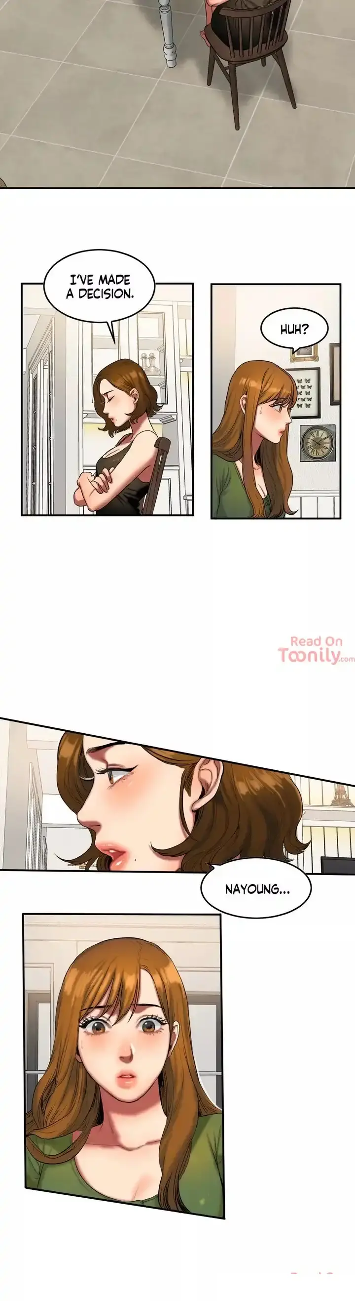 Bittersweet Episode 39 - Page 14