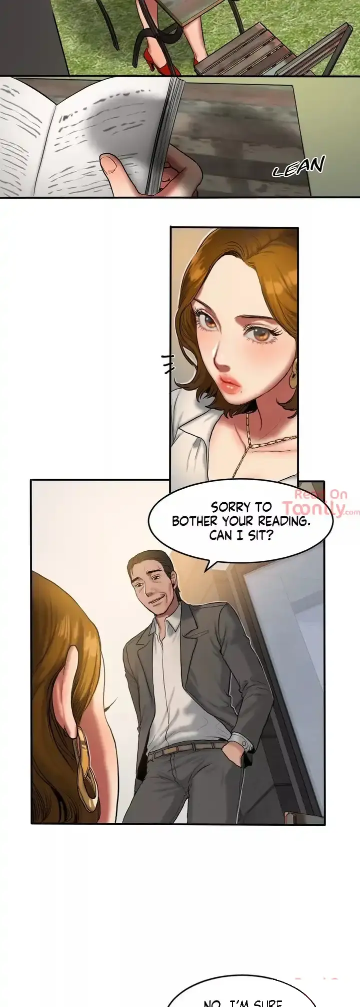 Bittersweet Episode 39 - Page 18