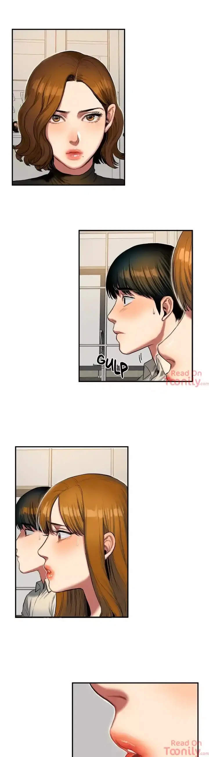 Bittersweet Episode 39 - Page 1