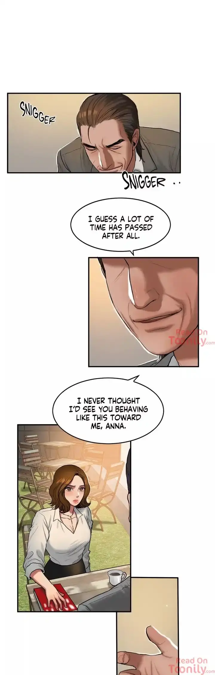 Bittersweet Episode 39 - Page 20