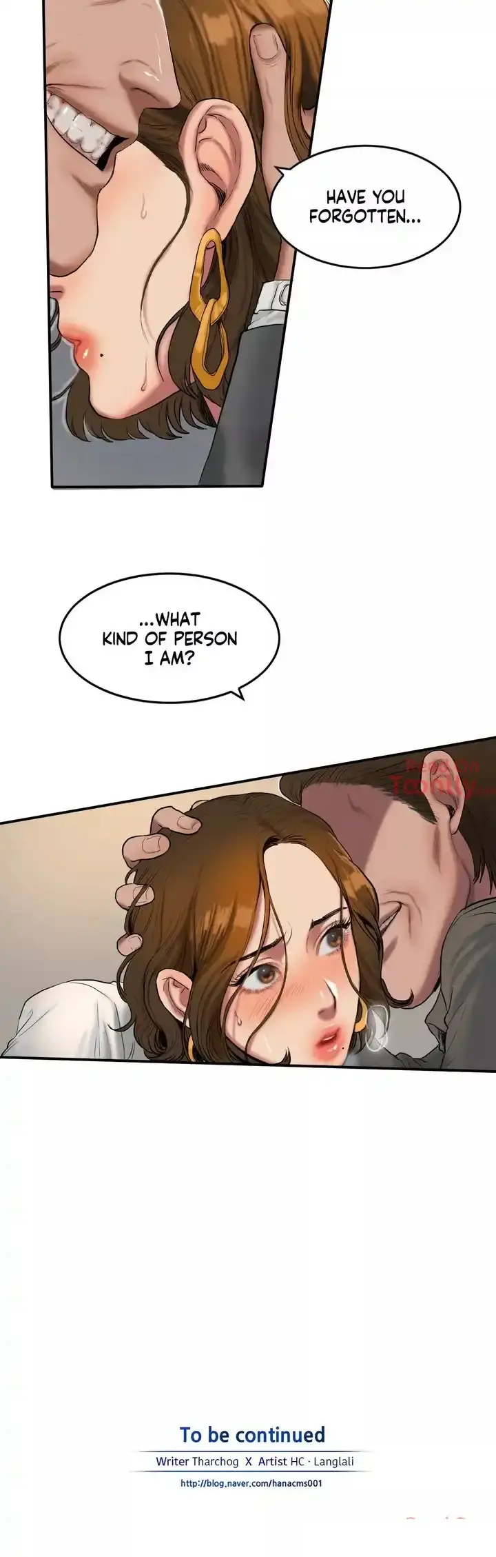 Bittersweet Episode 39 - Page 22