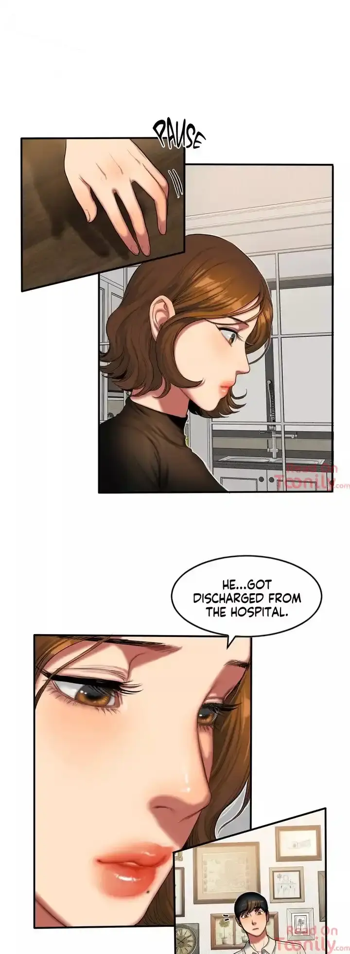 Bittersweet Episode 39 - Page 4
