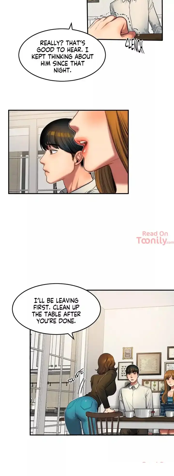 Bittersweet Episode 39 - Page 5