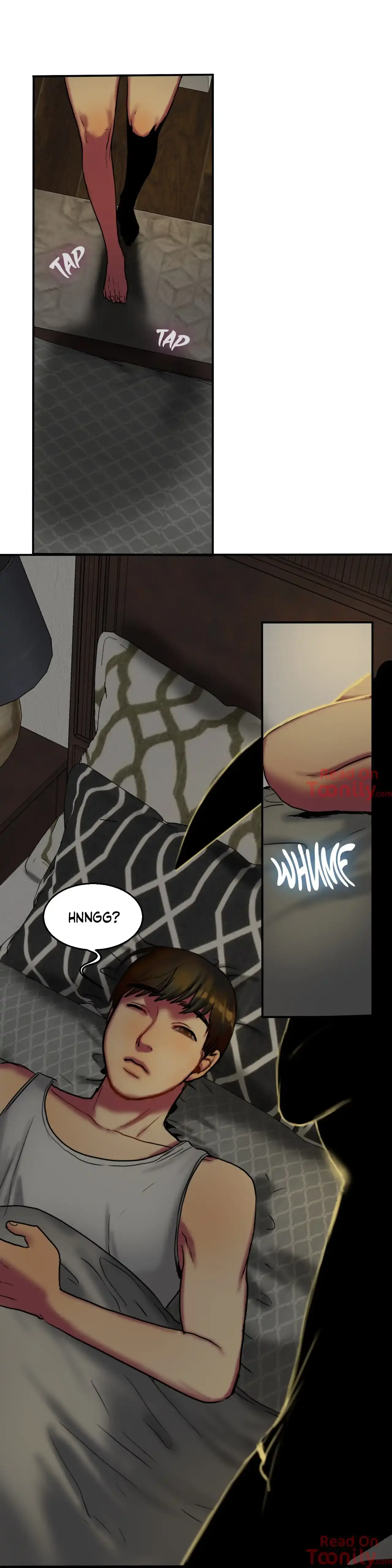 Bittersweet Episode 4 - Page 25