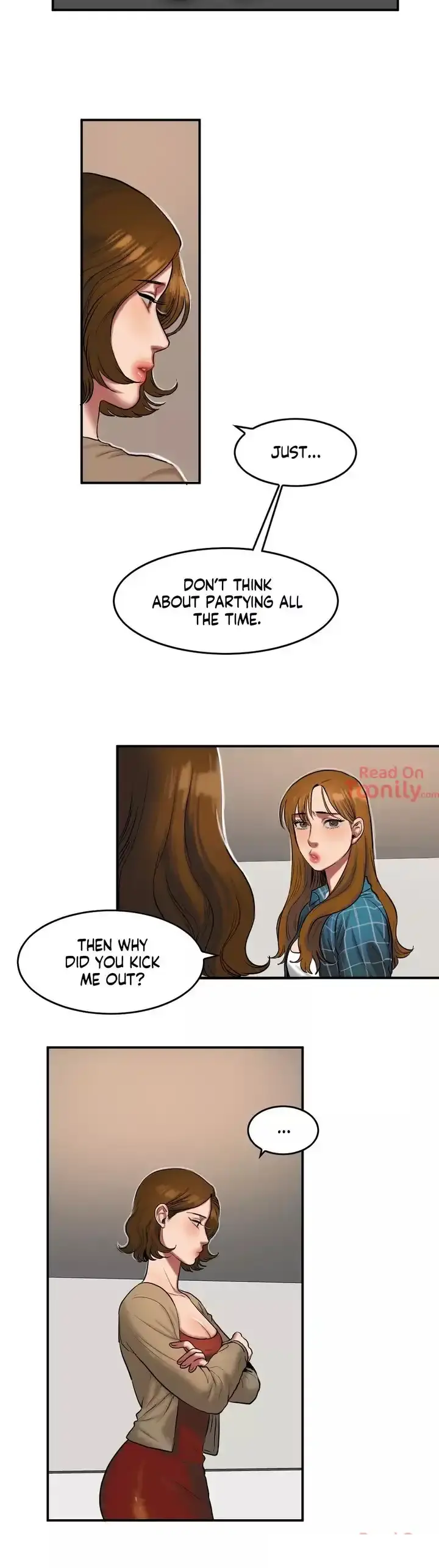 Bittersweet Episode 40 - Page 18