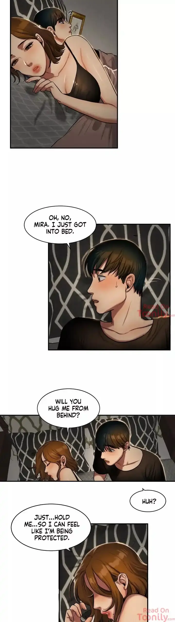 Bittersweet Episode 40 - Page 20
